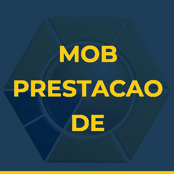 Foto de MOB PRESTACAO DE SERVICOS