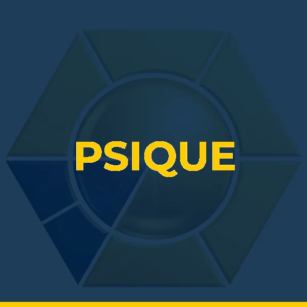 Foto de PSIQUE