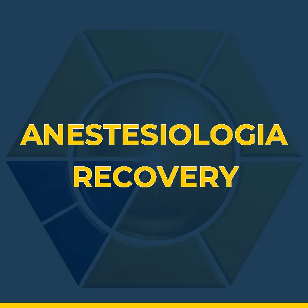 Foto de ANESTESIOLOGIA RECOVERY