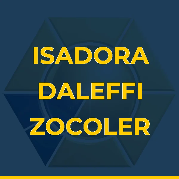 Foto de ISADORA DALEFFI ZOCOLER