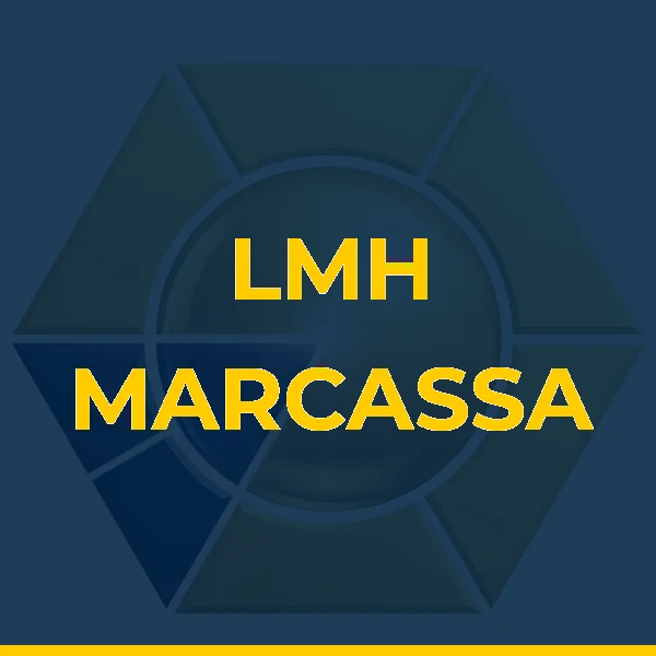 Foto de LMH MARCASSA