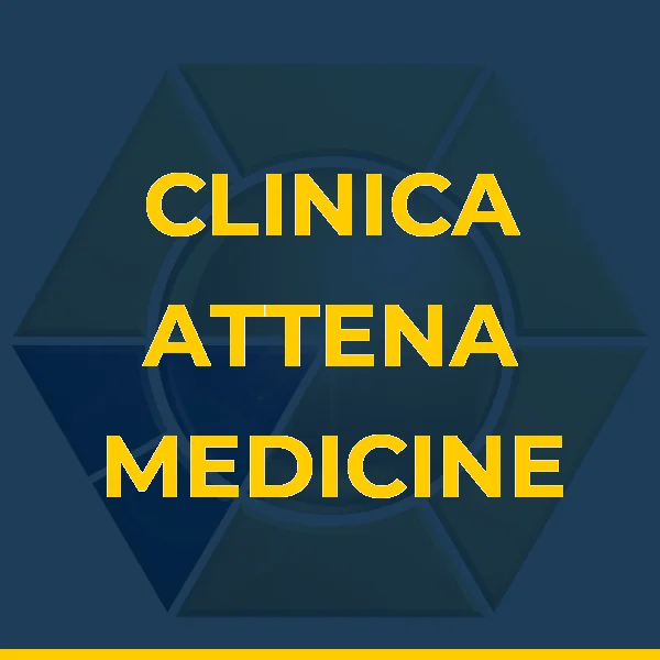 Foto de CLINICA ATTENA MEDICINE