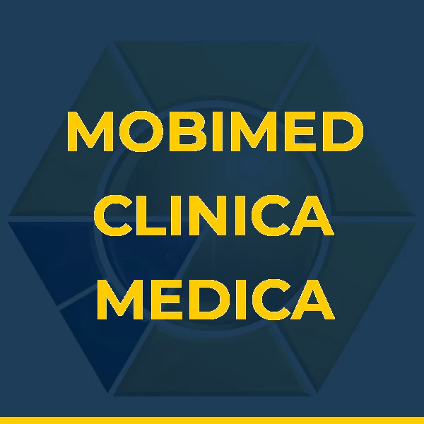 Foto de MOBIMED CLINICA MEDICA LTDA