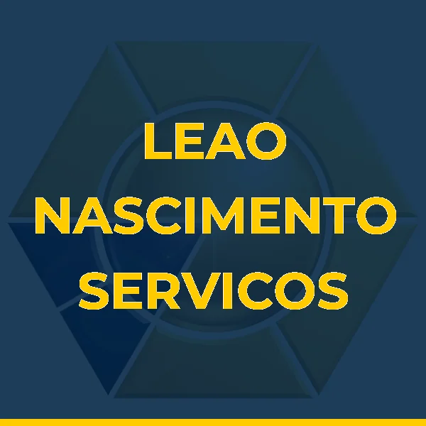Foto de LEAO NASCIMENTO SERVICOS MEDICOS LTDA