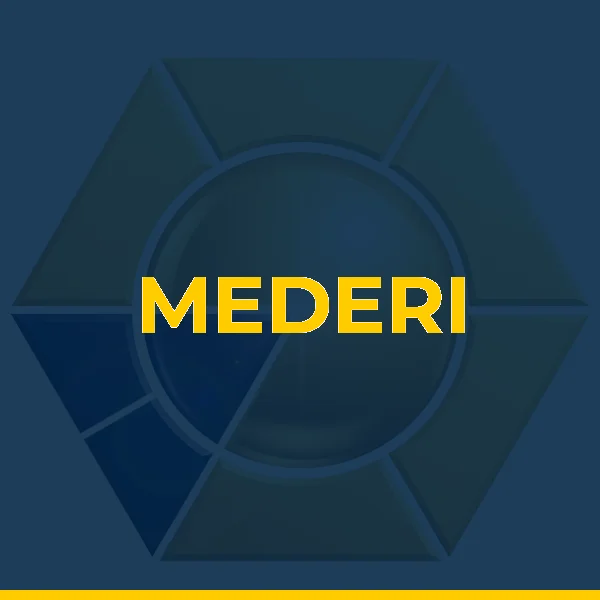 Foto de MEDERI