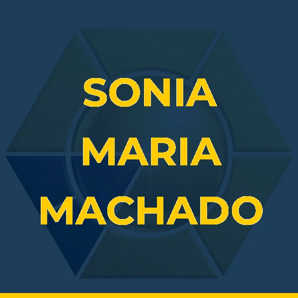 Foto de SONIA MARIA MACHADO MEIRELLES