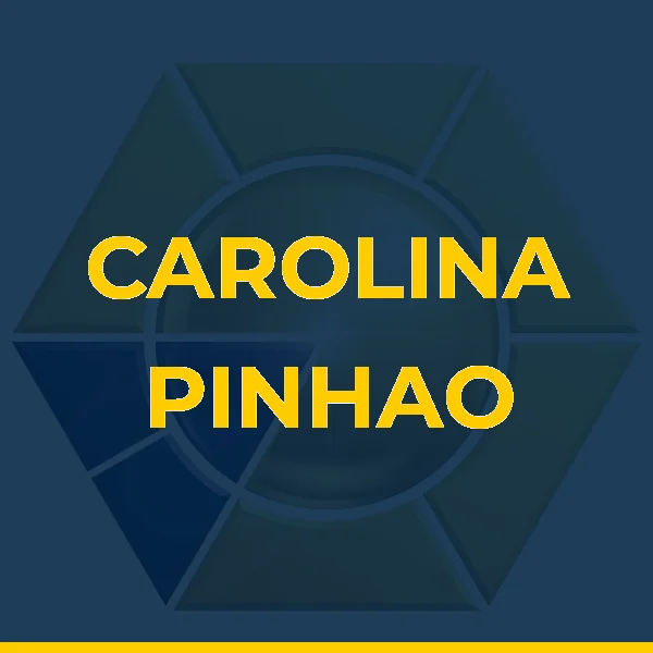 Foto de CAROLINA PINHAO