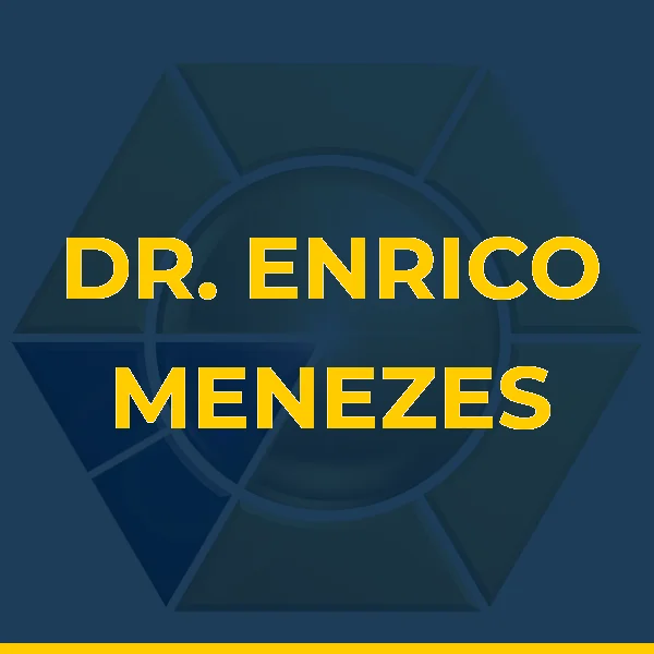 Foto de DR. ENRICO MENEZES SERVICOS MEDICOS E MEDICINA DIAGNOSTICA LTDA