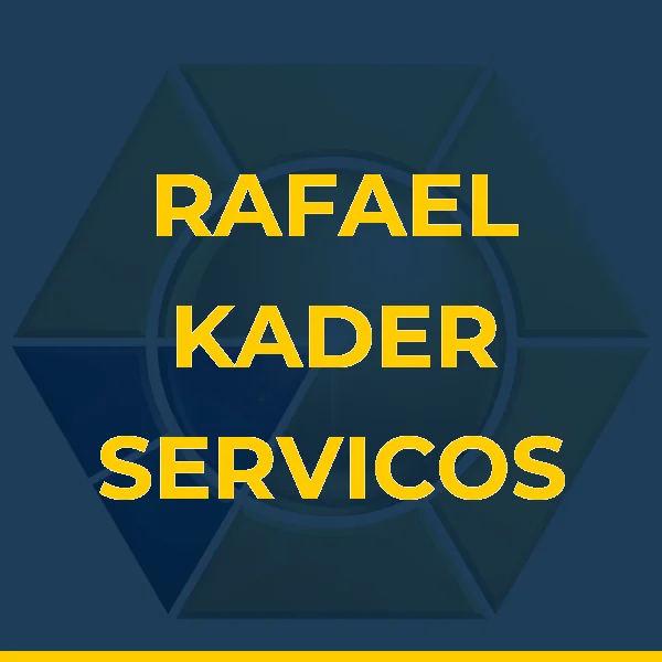 Foto de RAFAEL KADER SERVICOS MEDICOS E EDUCACIONAIS LTDA