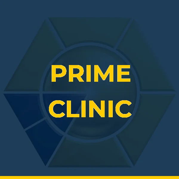 Foto de PRIME CLINIC