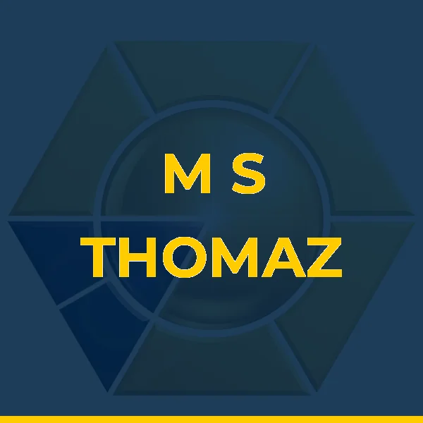Foto de M S THOMAZ SERVICOS MEDICOS LTDA