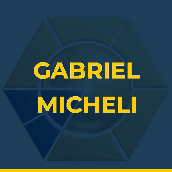 Foto de GABRIEL MICHELI NEUROLOGIA