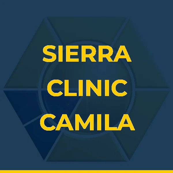Foto de SIERRA CLINIC CAMILA PESSANHA