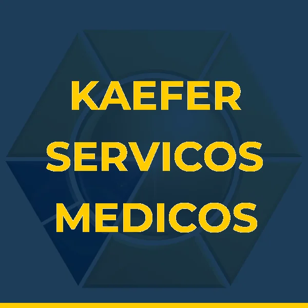 Foto de KAEFER SERVICOS MEDICOS LTDA