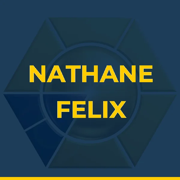Foto de NATHANE FELIX