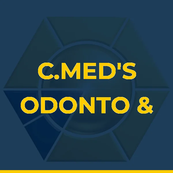 Foto de C.MED'S ODONTO & ASSESSORIA