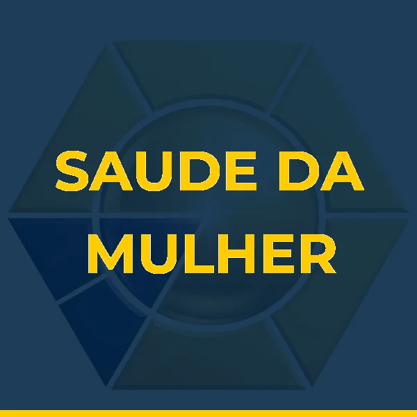 Foto de SAUDE DA MULHER RIO LTDA