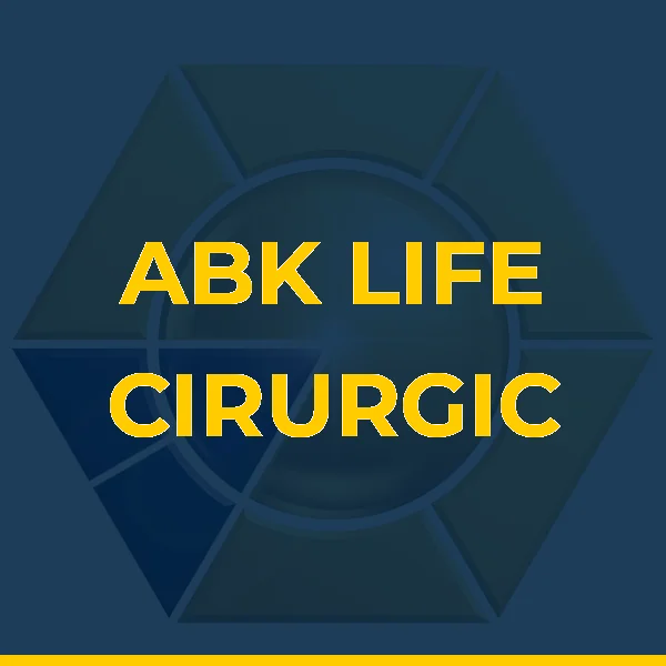 Foto de ABK LIFE CIRURGIC SERVICOS MEDICOS LTDA
