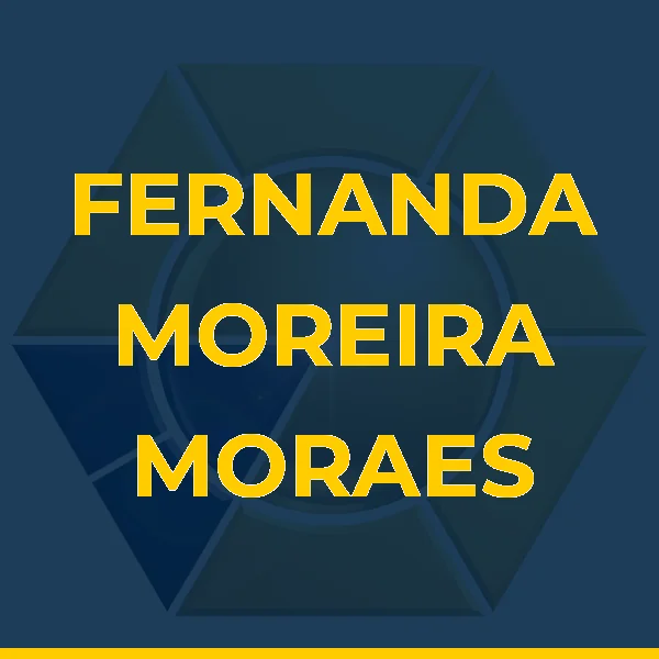 Foto de FERNANDA MOREIRA MORAES DA SILVA