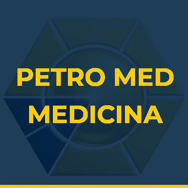 Foto de PETRO MED MEDICINA GERAL E UROLOGIA LTDA