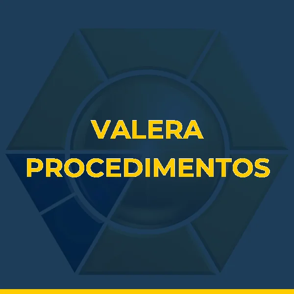 Foto de VALERA PROCEDIMENTOS MEDICOS LTDA