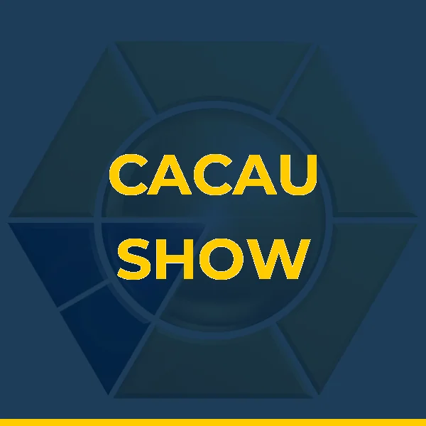 Foto de CACAU SHOW