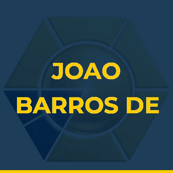 Foto de JOAO BARROS DE SOUZA FILHO