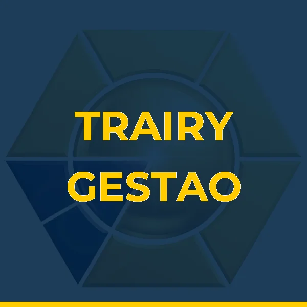 Foto de TRAIRY GESTAO