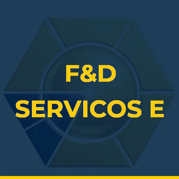 Foto de F&D SERVICOS E APOIO ADMINISTRATIVO LTDA
