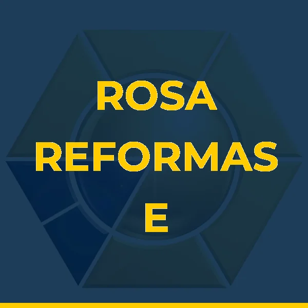 Foto de ROSA REFORMAS E SERVICOS