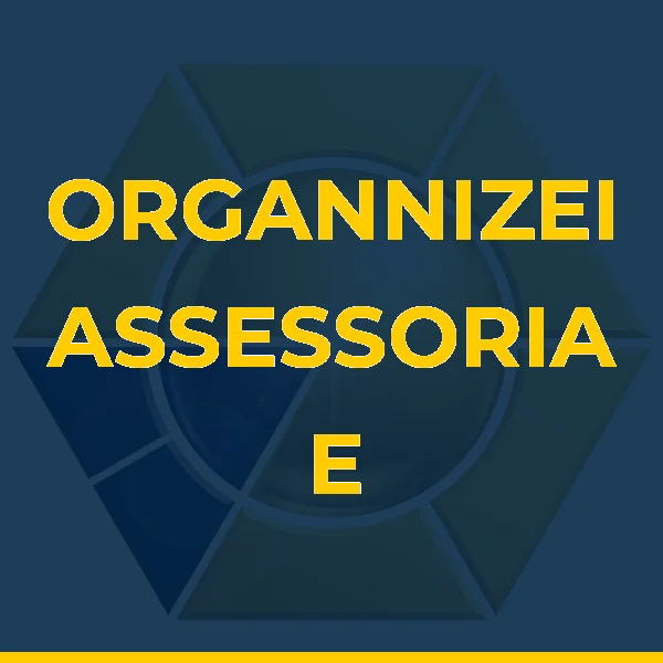 Foto de ORGANNIZEI ASSESSORIA E CONSULTORIA