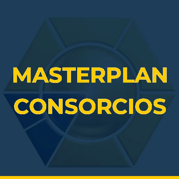 Foto de MASTERPLAN CONSORCIOS