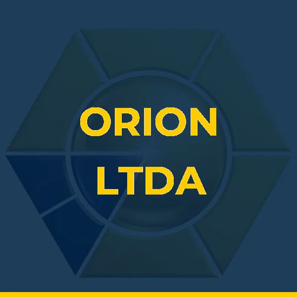 Foto de ORION LTDA