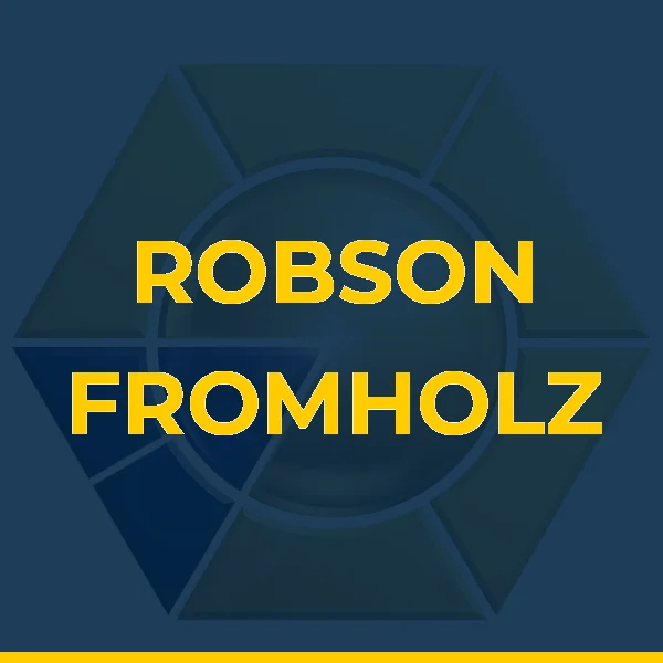 Foto de ROBSON FROMHOLZ