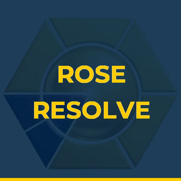 Foto de ROSE RESOLVE