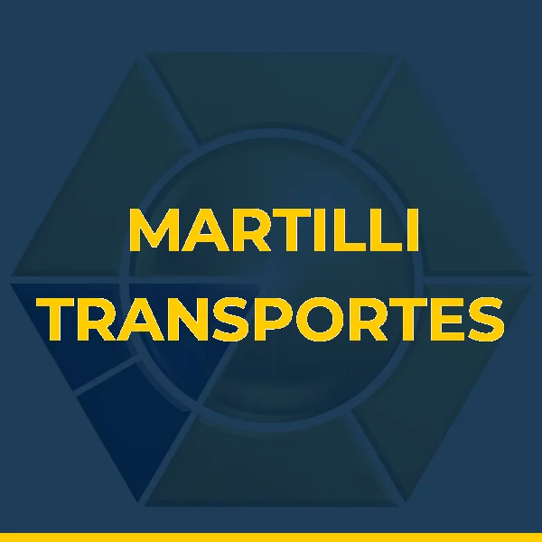 Foto de MARTILLI TRANSPORTES