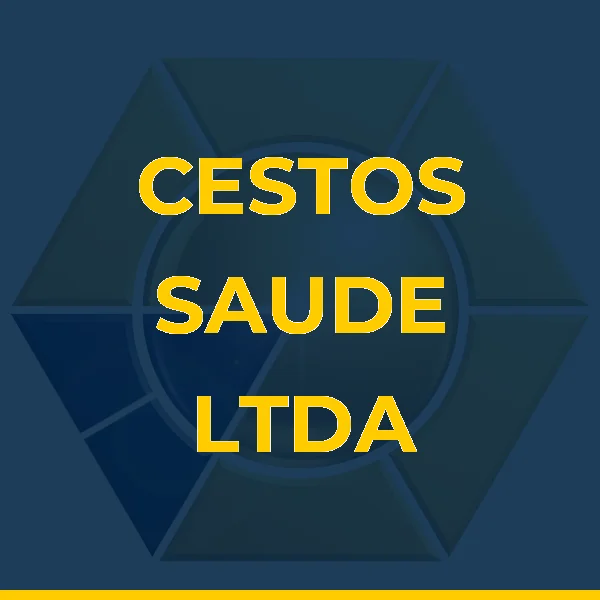Foto de CESTOS SAUDE LTDA