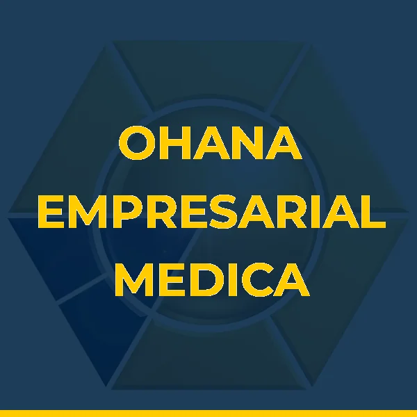 Foto de OHANA EMPRESARIAL MEDICA