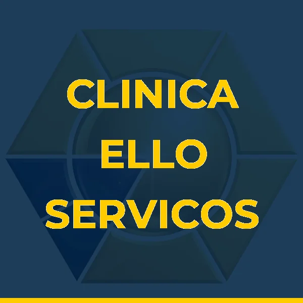 Foto de CLINICA ELLO SERVICOS MEDICOS LTDA