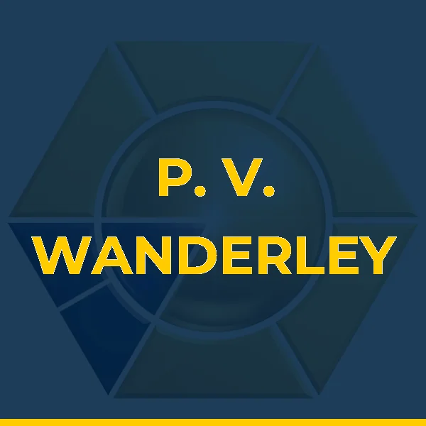 Foto de P. V. WANDERLEY & CIA LTDA