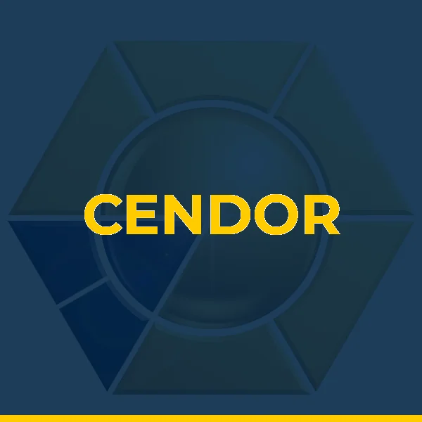 Foto de CENDOR