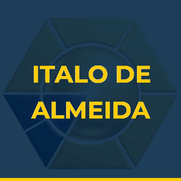 Foto de ITALO DE ALMEIDA MANGUEIRA LTDA