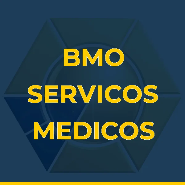Foto de BMO SERVICOS MEDICOS LTDA