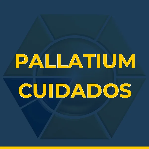 Foto de PALLATIUM CUIDADOS PALIATIVOS