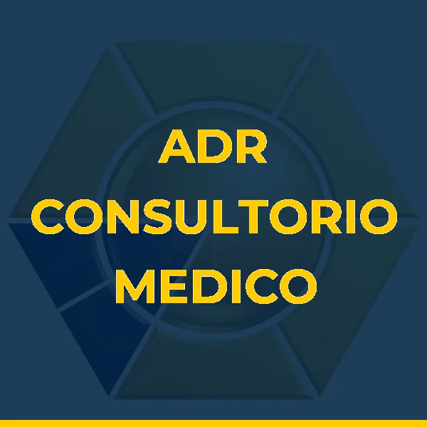 Foto de ADR CONSULTORIO MEDICO