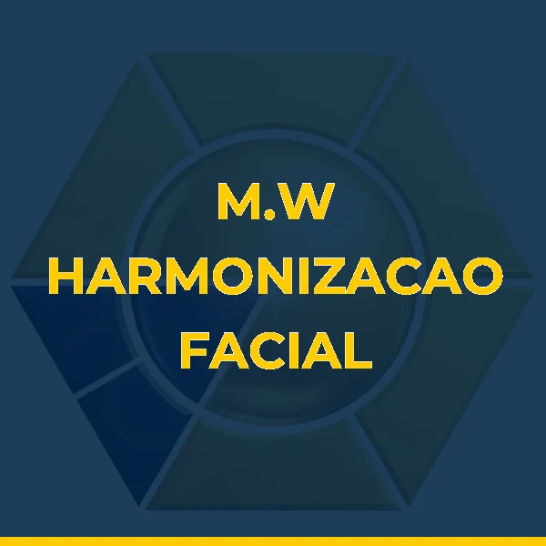 Foto de M.W HARMONIZACAO FACIAL