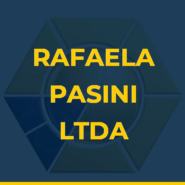Foto de RAFAELA PASINI LTDA