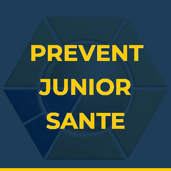Foto de PREVENT JUNIOR SANTE DES JEUNES