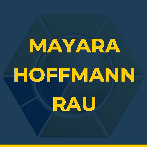 Foto de MAYARA HOFFMANN RAU