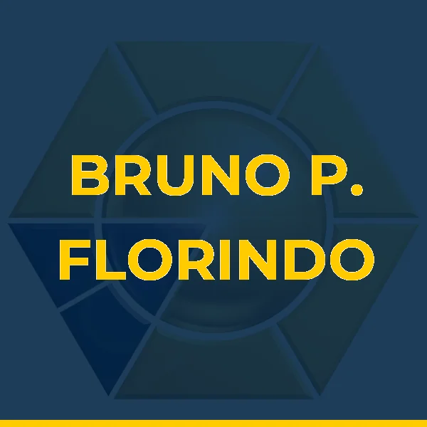 Foto de BRUNO P. FLORINDO